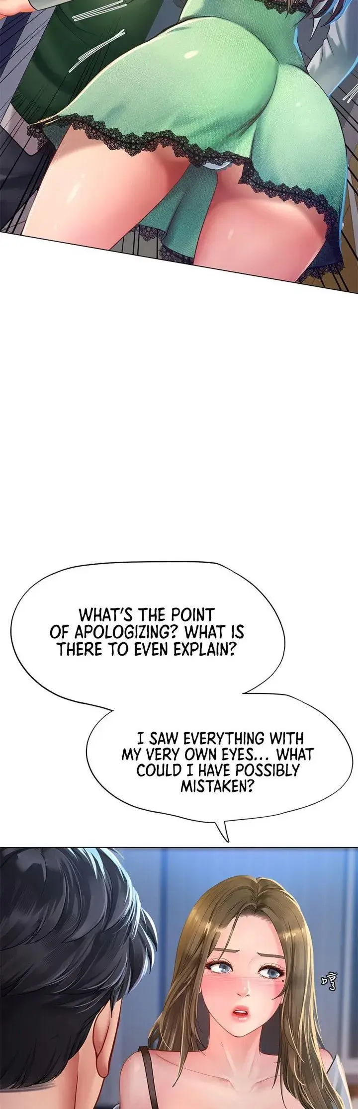 Should I Study At Noryangjin Chapter 78 - Page 43