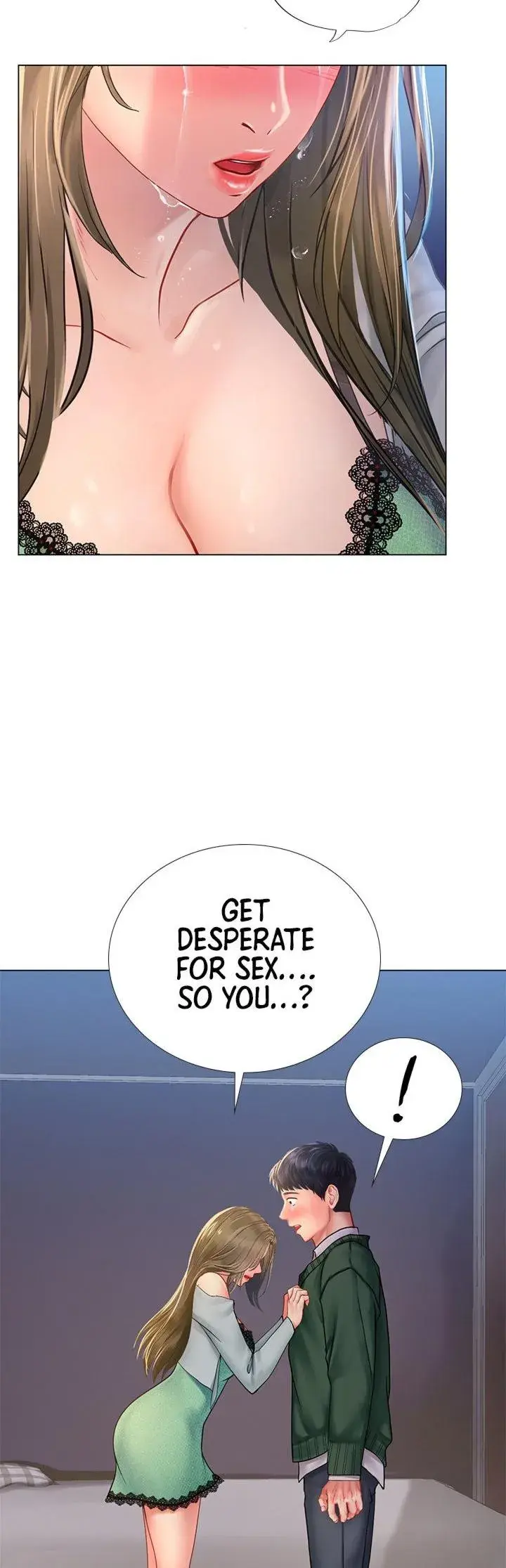 Should I Study At Noryangjin Chapter 78 - Page 52