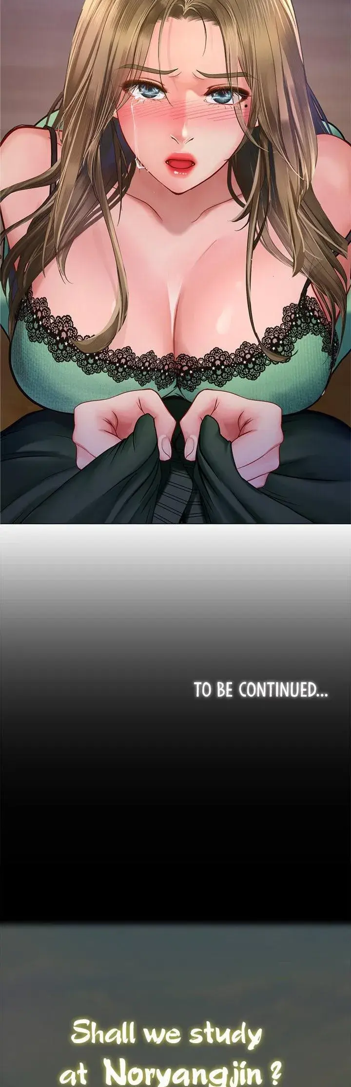 Should I Study At Noryangjin Chapter 78 - Page 57