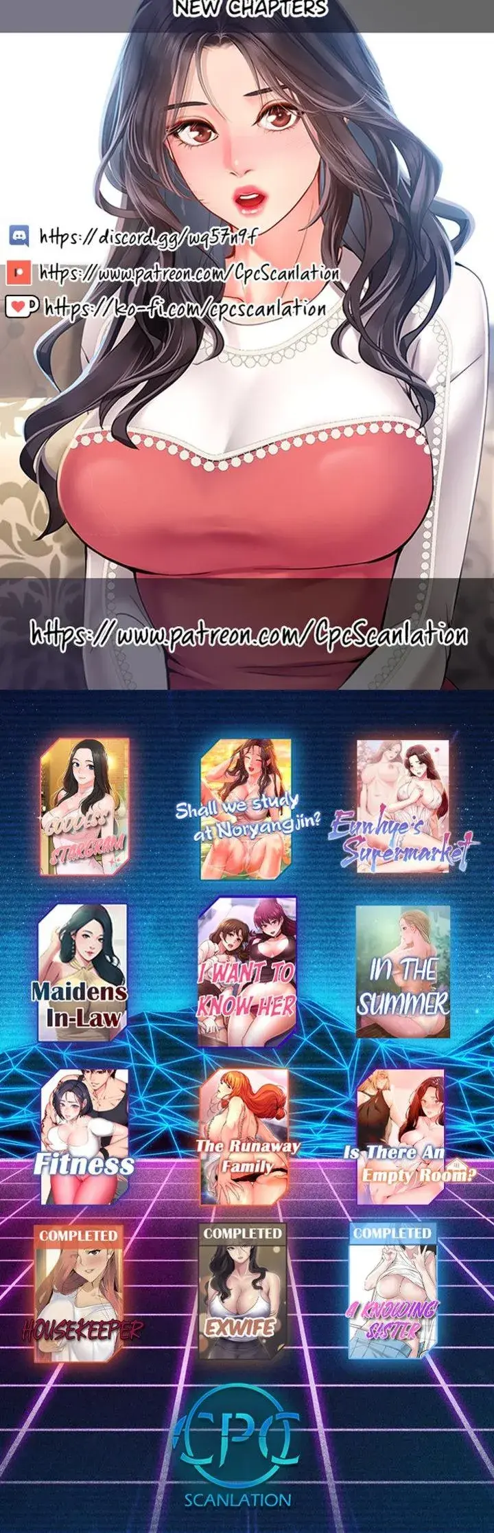 Should I Study At Noryangjin Chapter 78 - Page 59