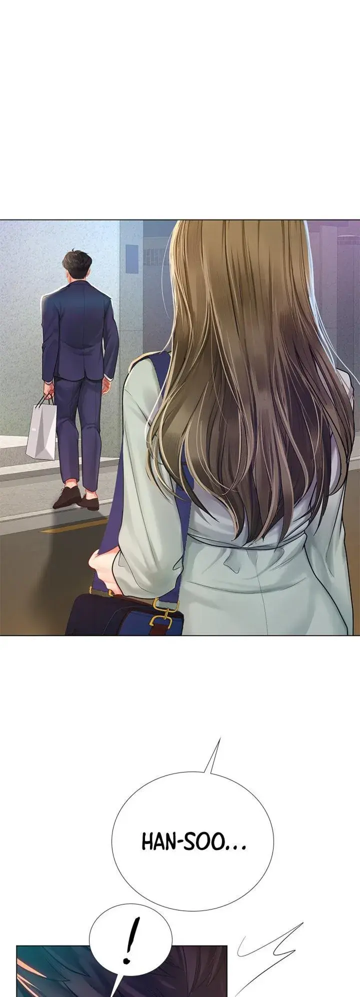 Should I Study At Noryangjin Chapter 78 - Page 9