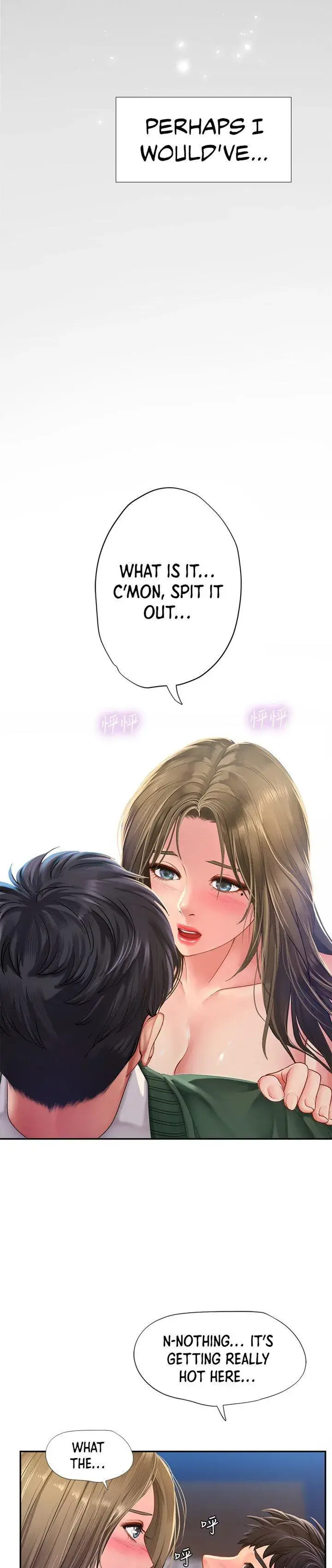 Should I Study At Noryangjin Chapter 79 - Page 29