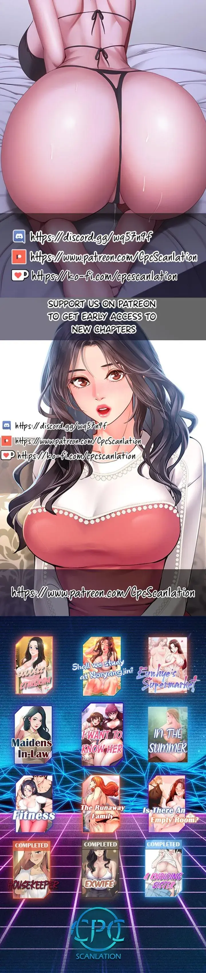 Should I Study At Noryangjin Chapter 79 - Page 36