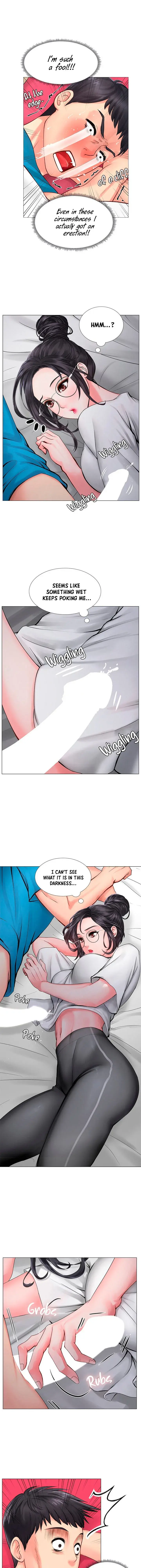 Should I Study At Noryangjin Chapter 8 - Page 15