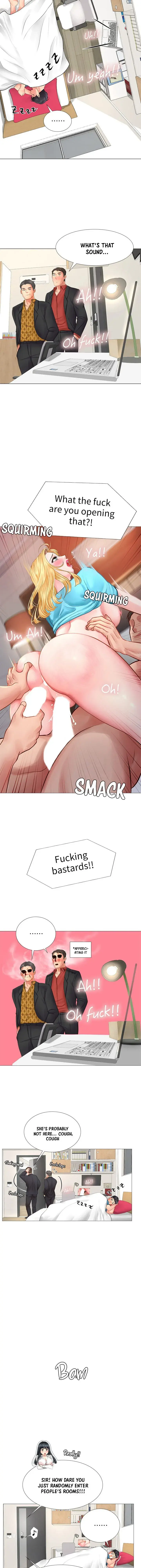 Should I Study At Noryangjin Chapter 8 - Page 18