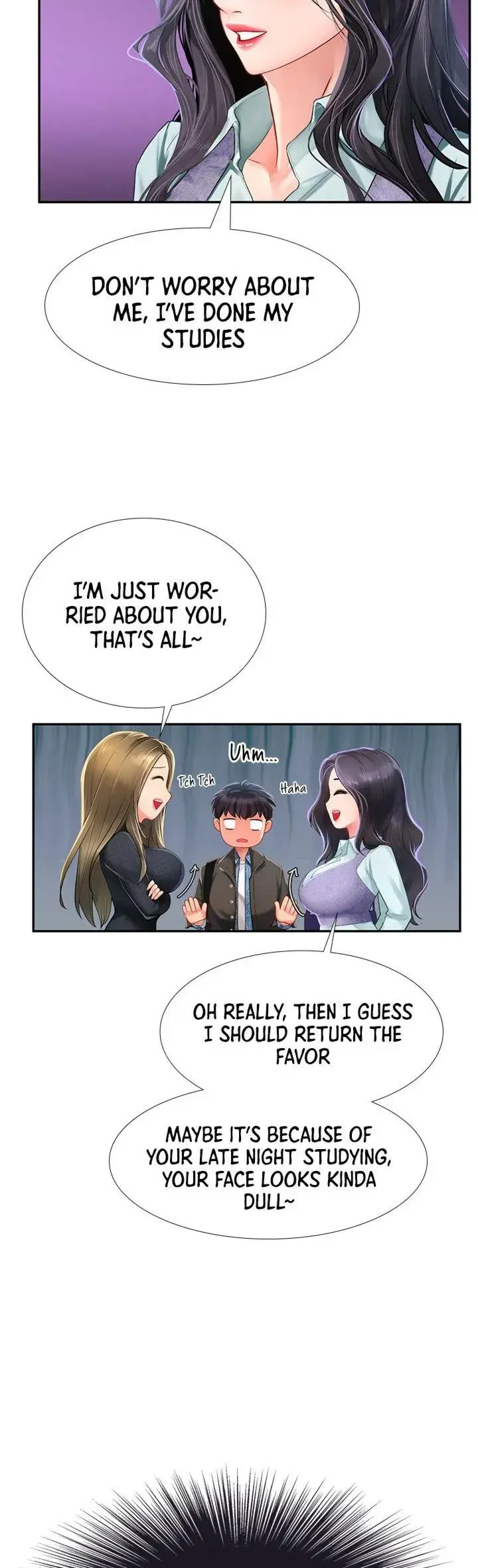 Should I Study At Noryangjin Chapter 80 - Page 24