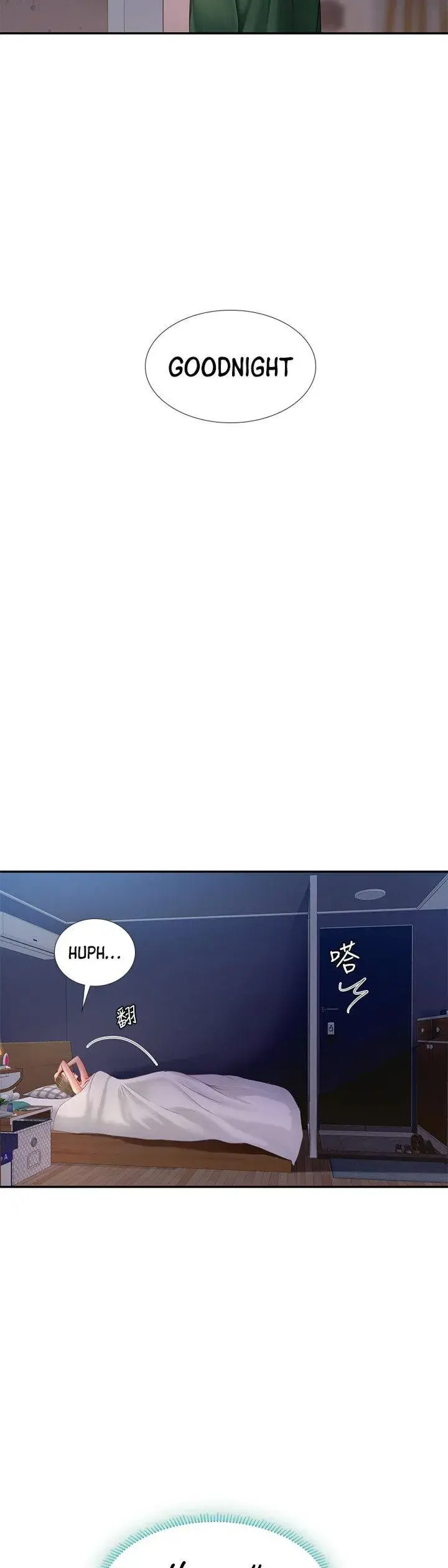 Should I Study At Noryangjin Chapter 80 - Page 4