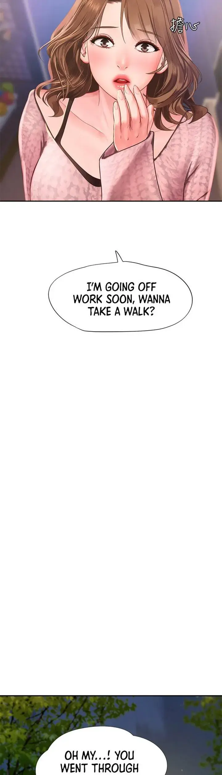 Should I Study At Noryangjin Chapter 80 - Page 44