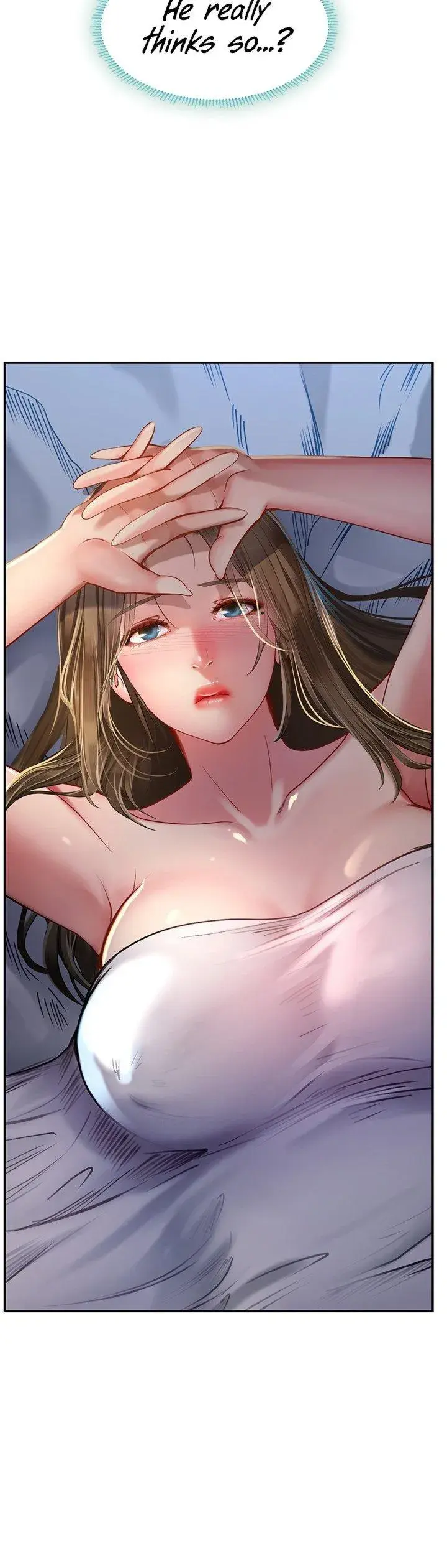 Should I Study At Noryangjin Chapter 80 - Page 5