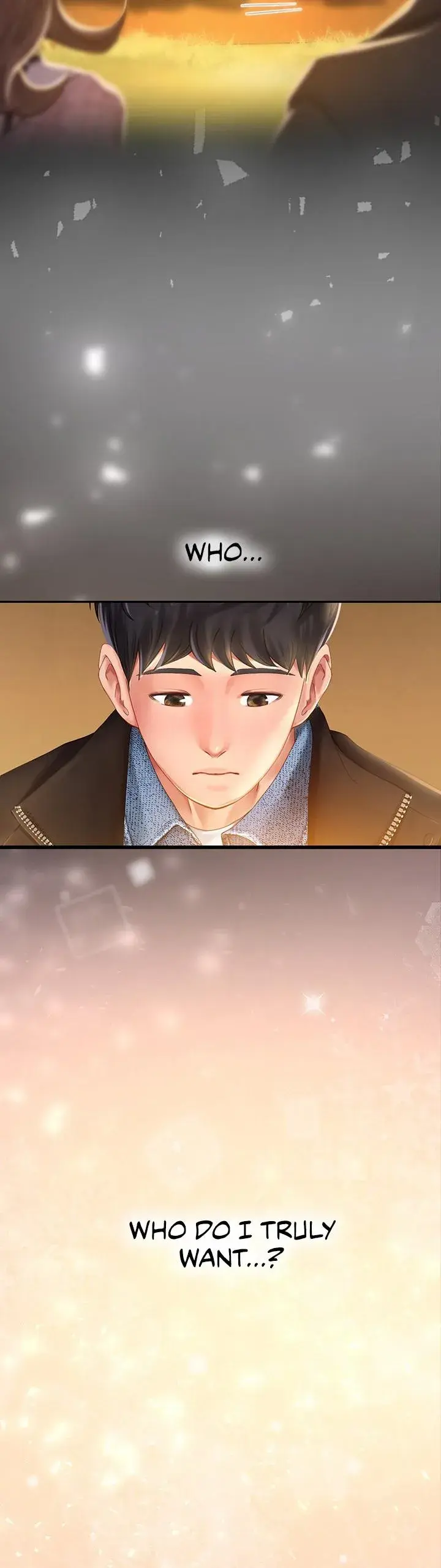 Should I Study At Noryangjin Chapter 81 - Page 19
