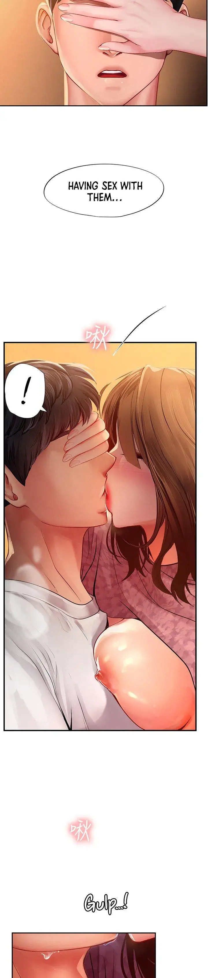Should I Study At Noryangjin Chapter 82 - Page 17