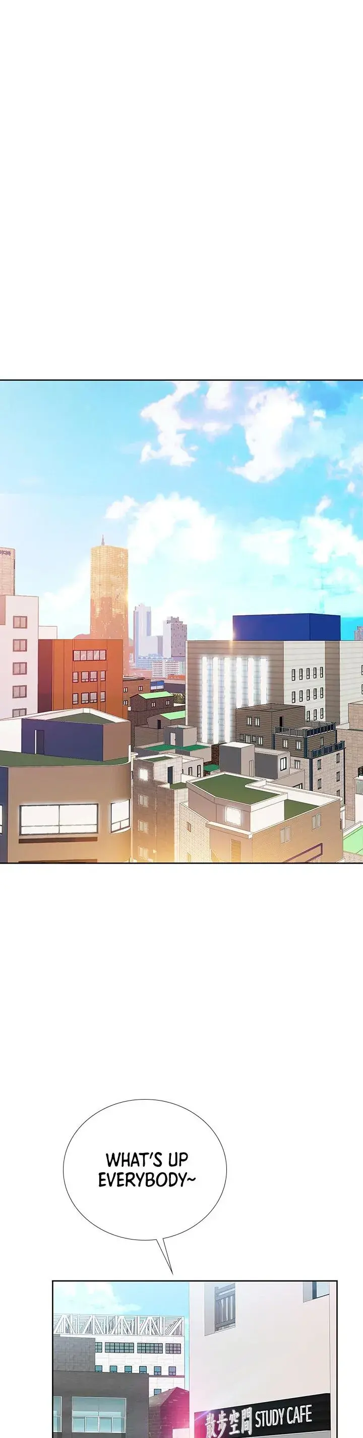 Should I Study At Noryangjin Chapter 82 - Page 31