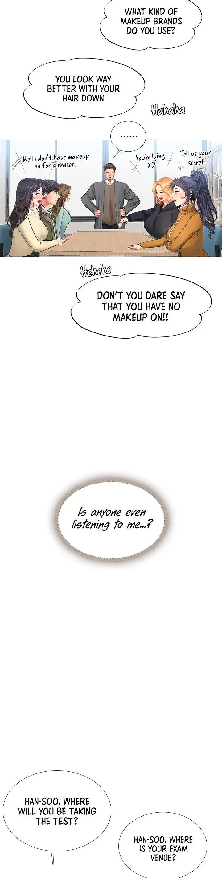 Should I Study At Noryangjin Chapter 82 - Page 33