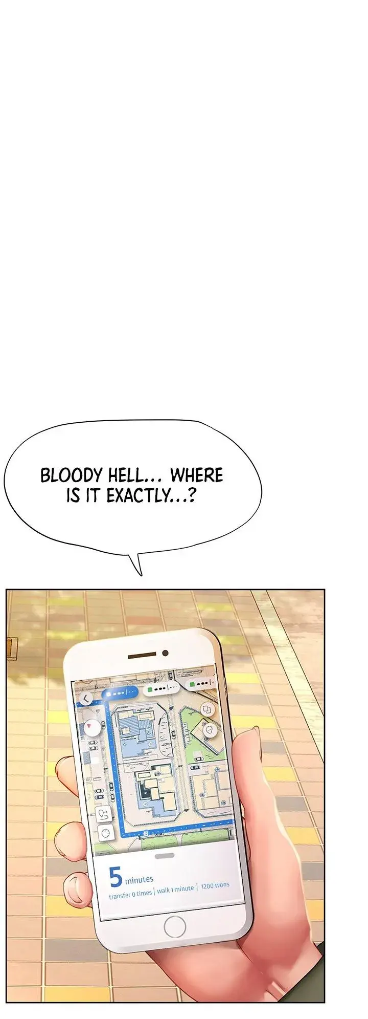 Should I Study At Noryangjin Chapter 82 - Page 41