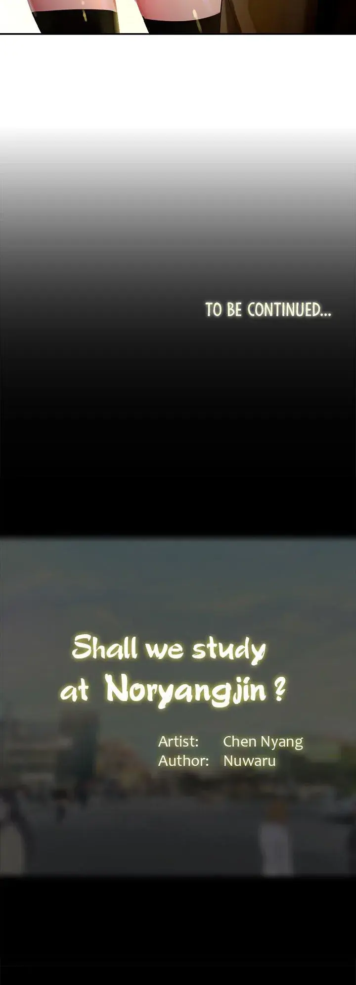 Should I Study At Noryangjin Chapter 82 - Page 46