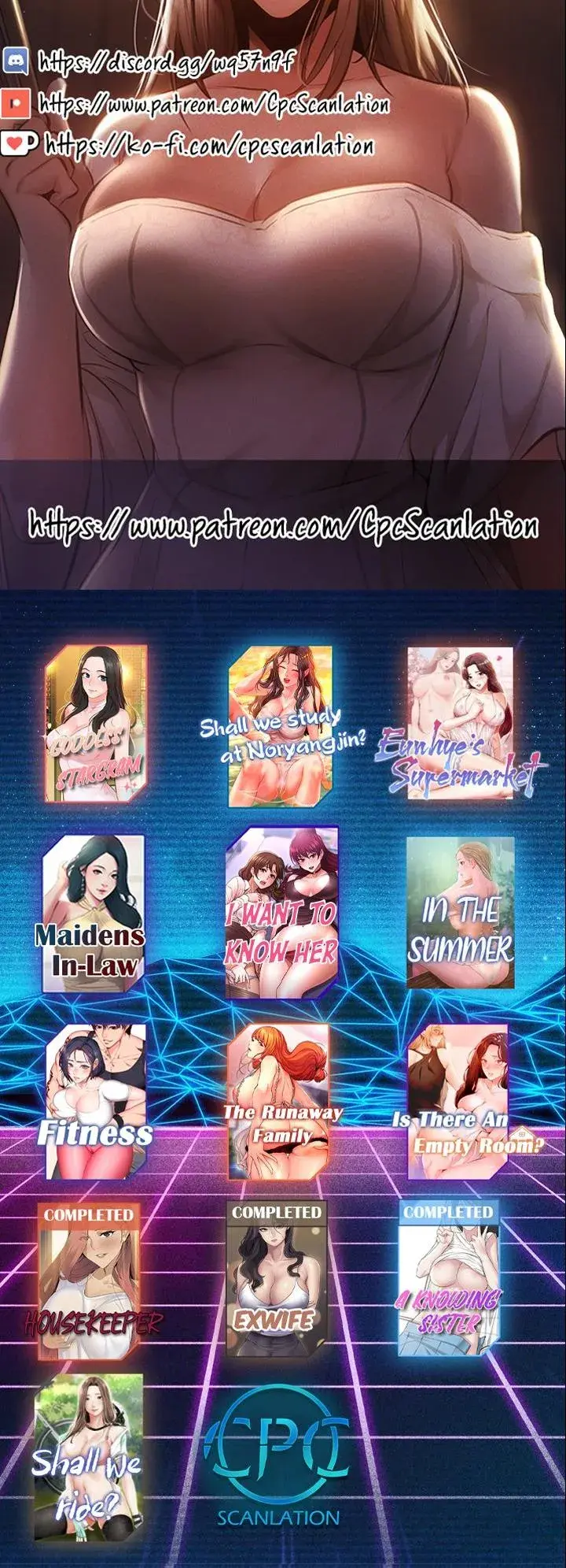 Should I Study At Noryangjin Chapter 82 - Page 48