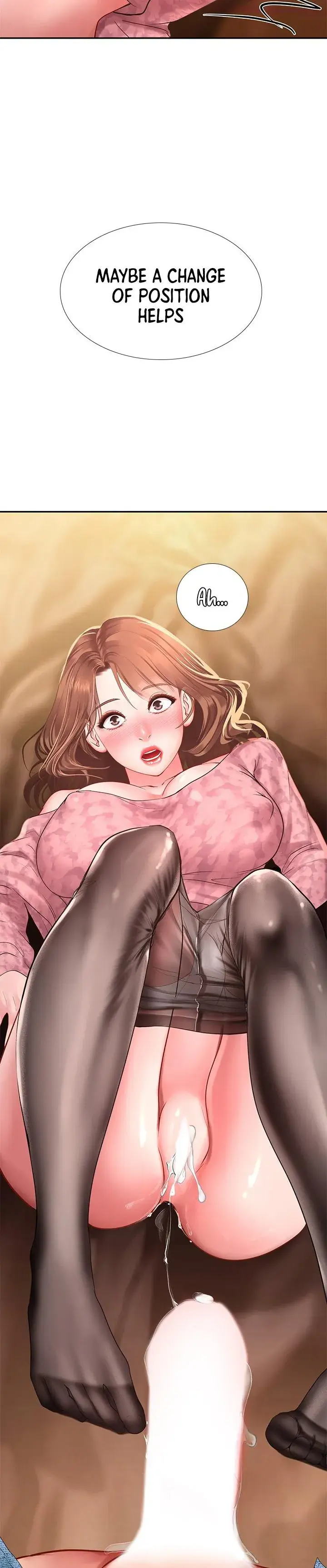 Should I Study At Noryangjin Chapter 82 - Page 7
