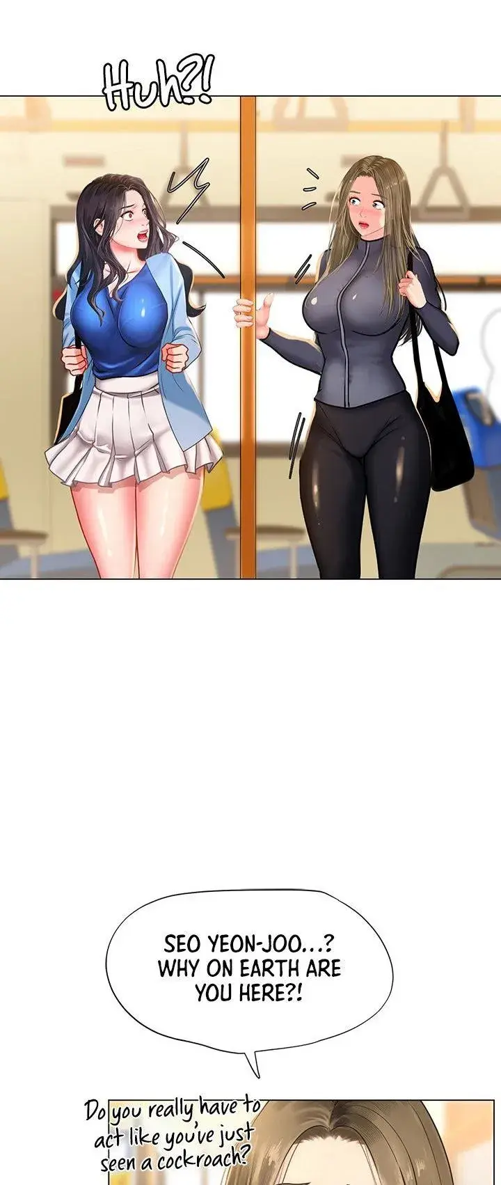 Should I Study At Noryangjin Chapter 83 - Page 30