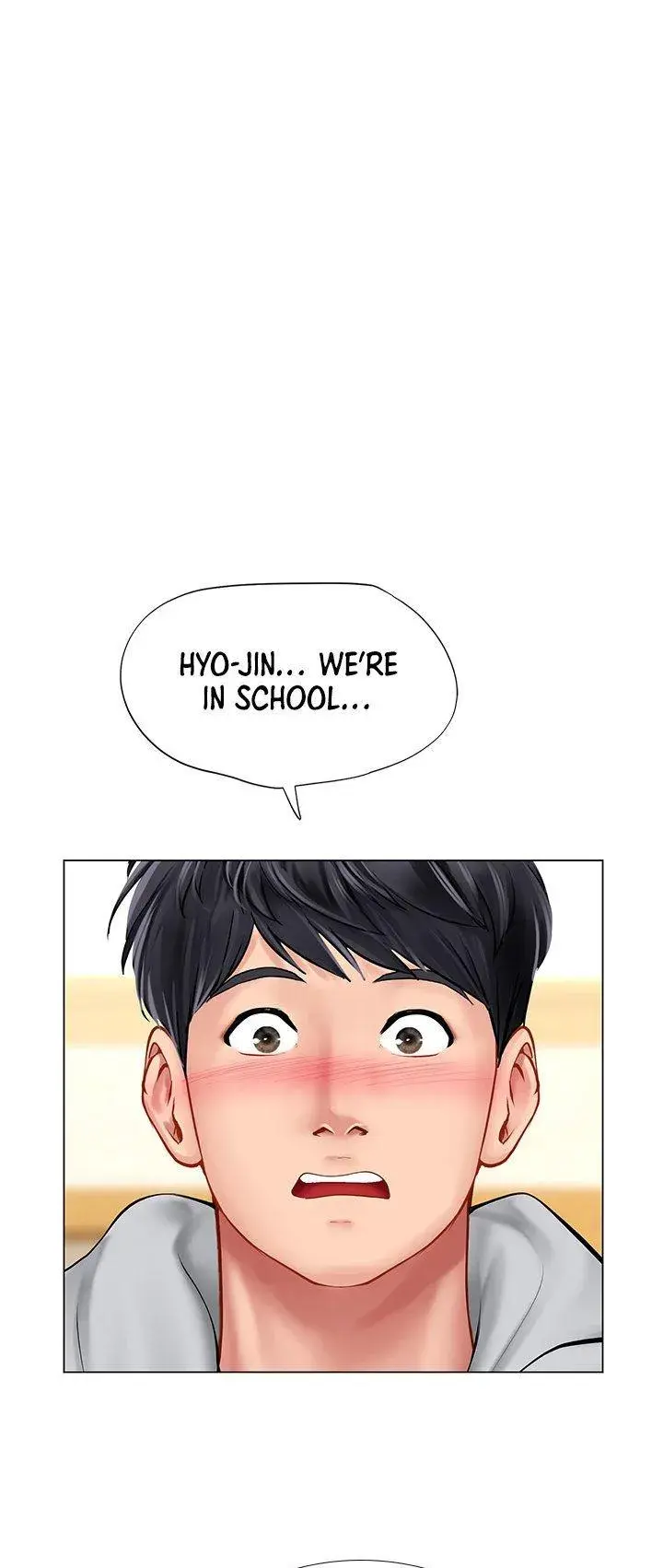 Should I Study At Noryangjin Chapter 83 - Page 37