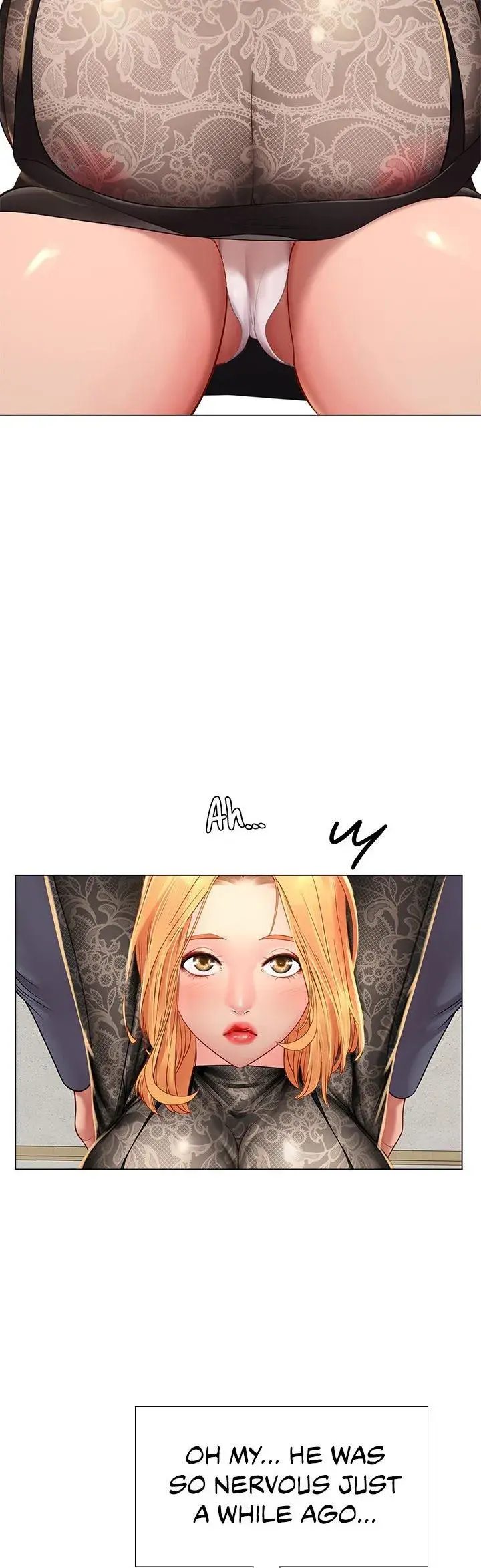Should I Study At Noryangjin Chapter 84 - Page 18