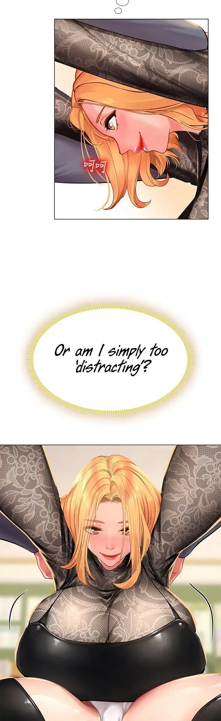Should I Study At Noryangjin Chapter 84 - Page 19
