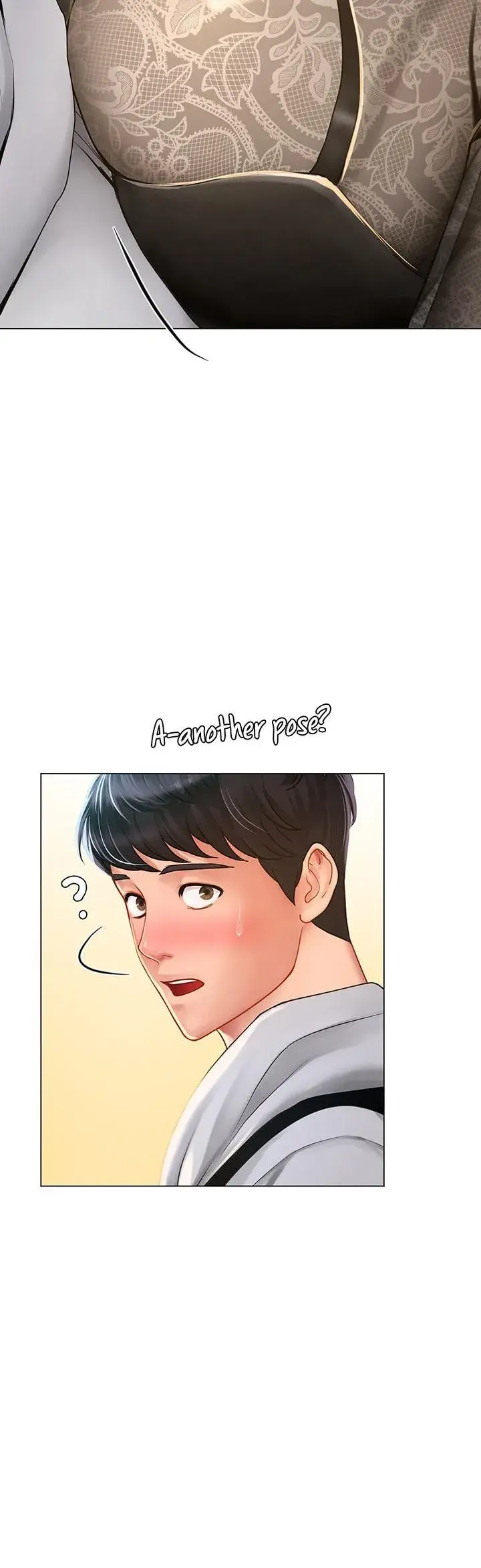 Should I Study At Noryangjin Chapter 84 - Page 25