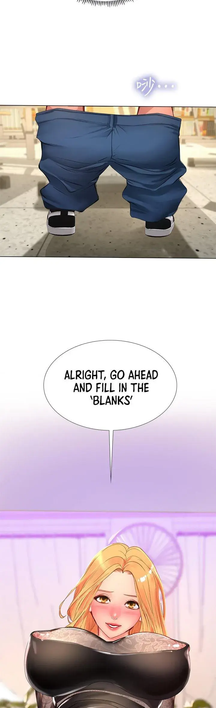 Should I Study At Noryangjin Chapter 84 - Page 40