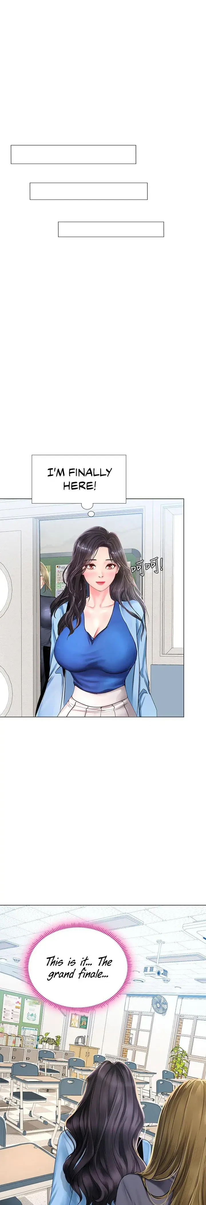 Should I Study At Noryangjin Chapter 86 - Page 23
