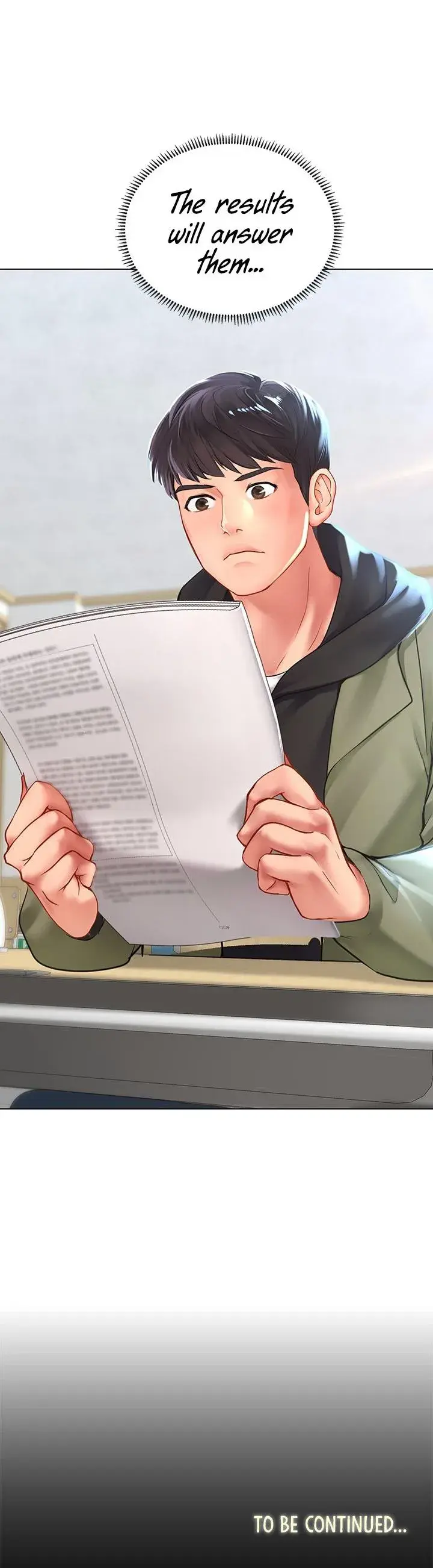 Should I Study At Noryangjin Chapter 86 - Page 38