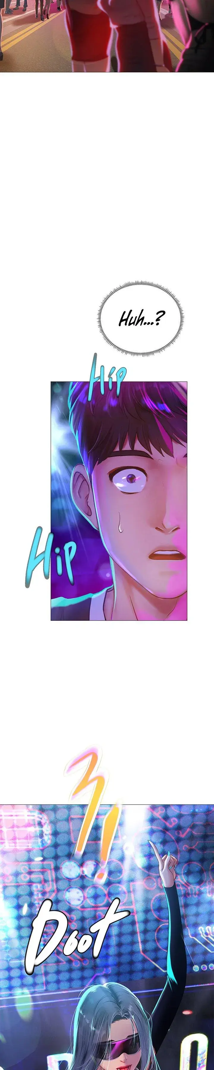 Should I Study At Noryangjin Chapter 87 - Page 25