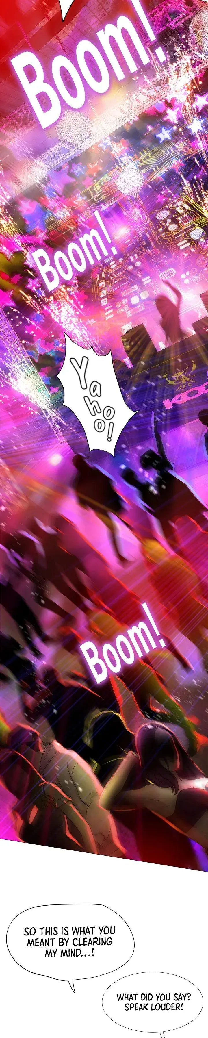 Should I Study At Noryangjin Chapter 87 - Page 27