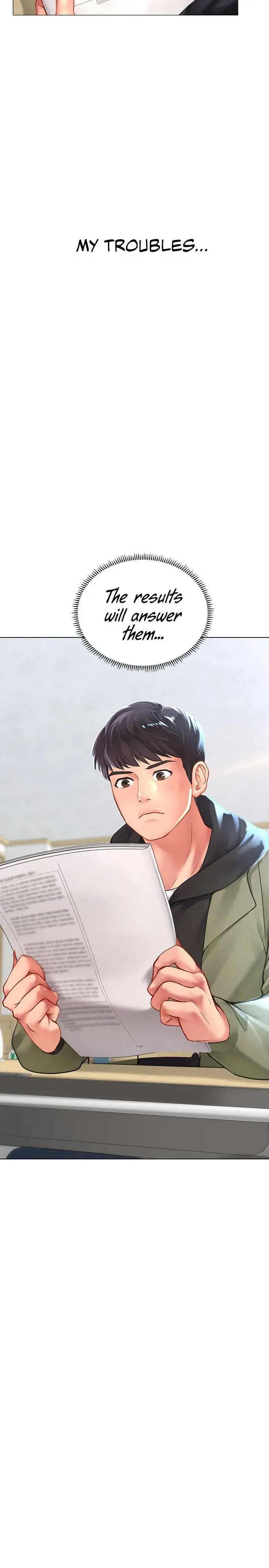 Should I Study At Noryangjin Chapter 87 - Page 3