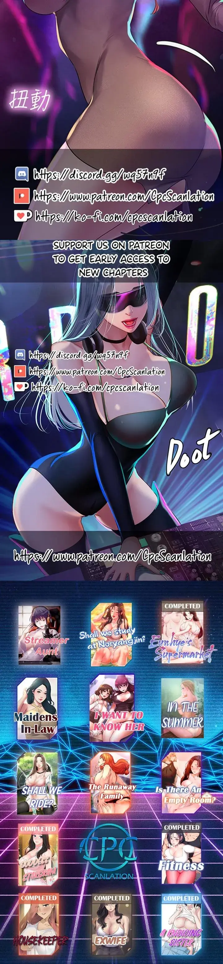 Should I Study At Noryangjin Chapter 89 - Page 30
