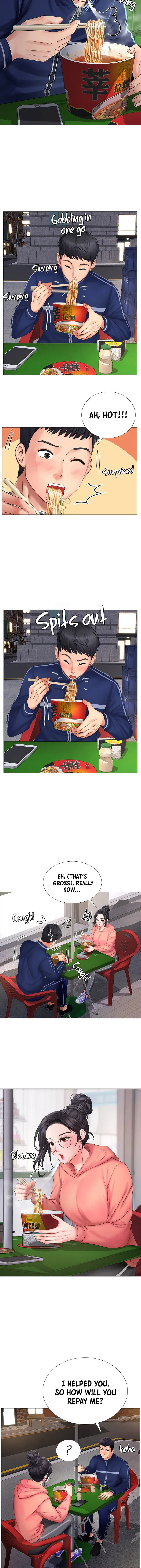 Should I Study At Noryangjin Chapter 9 - Page 23