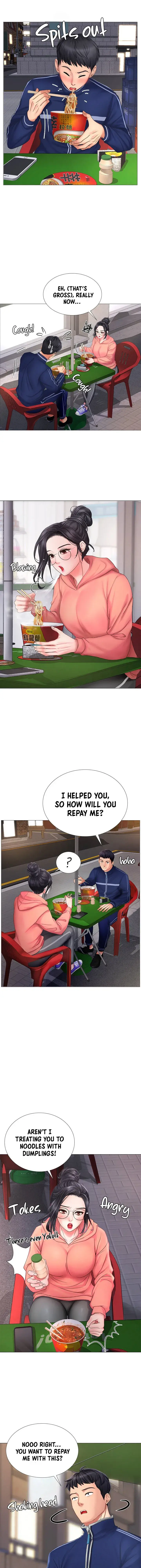 Should I Study At Noryangjin Chapter 9 - Page 24