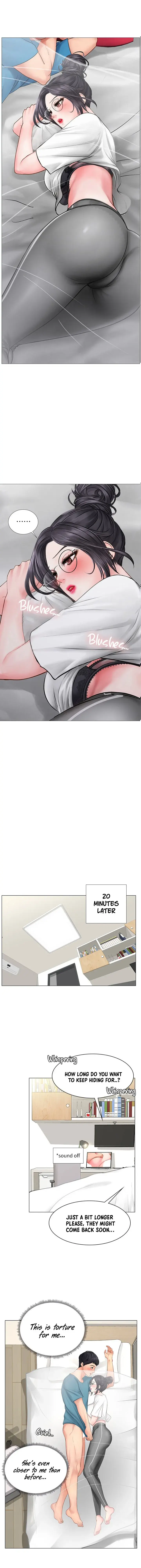 Should I Study At Noryangjin Chapter 9 - Page 3