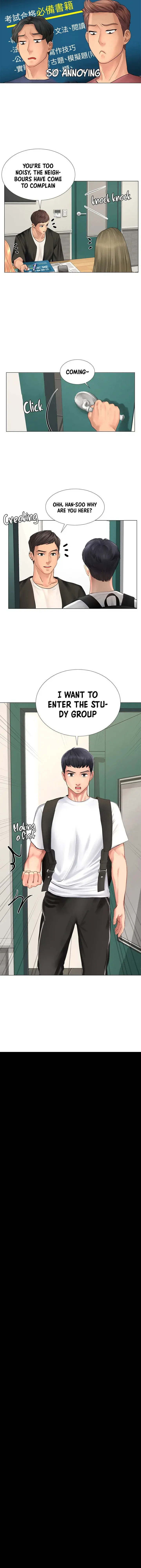 Should I Study At Noryangjin Chapter 9 - Page 39
