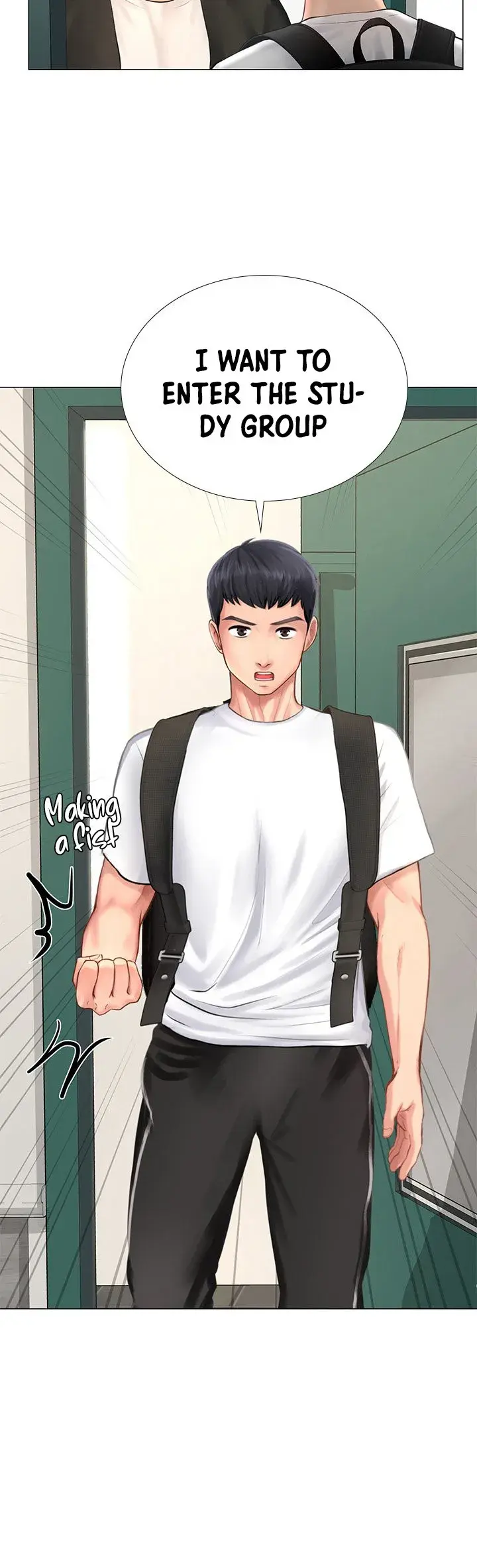 Should I Study At Noryangjin Chapter 9 - Page 40