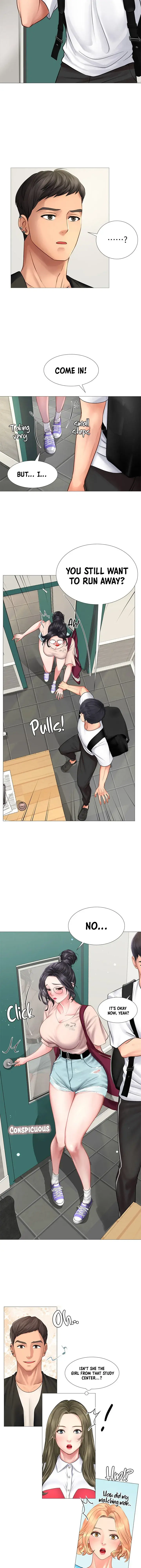 Should I Study At Noryangjin Chapter 9 - Page 43