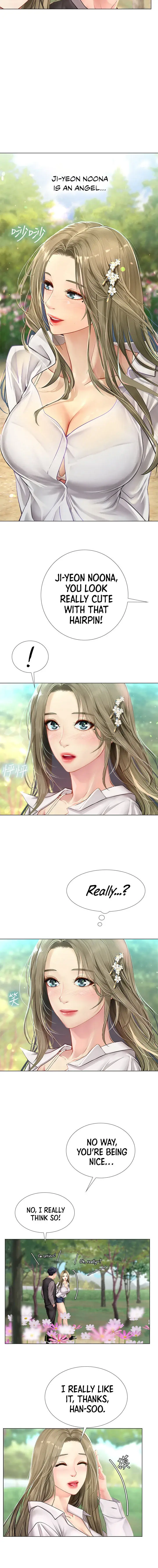 Should I Study At Noryangjin Chapter 93 - Page 13