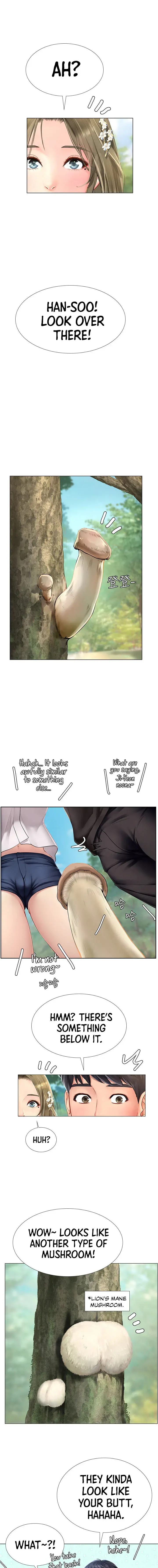 Should I Study At Noryangjin Chapter 93 - Page 14