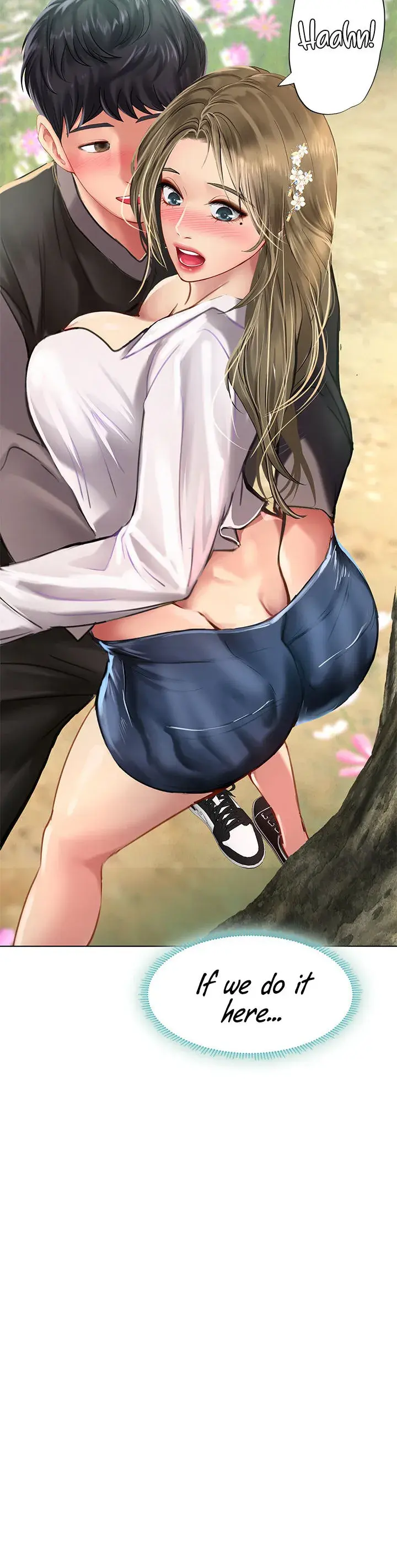 Should I Study At Noryangjin Chapter 93 - Page 18