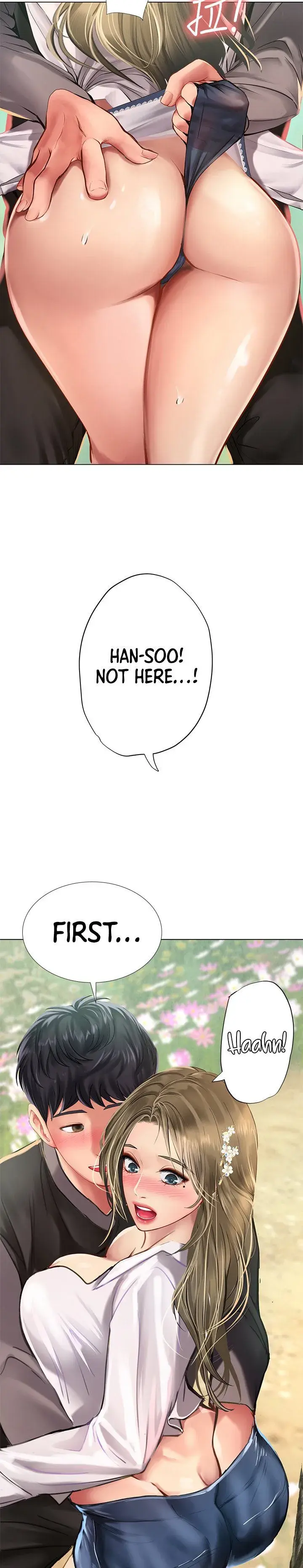 Should I Study At Noryangjin Chapter 94 - Page 4