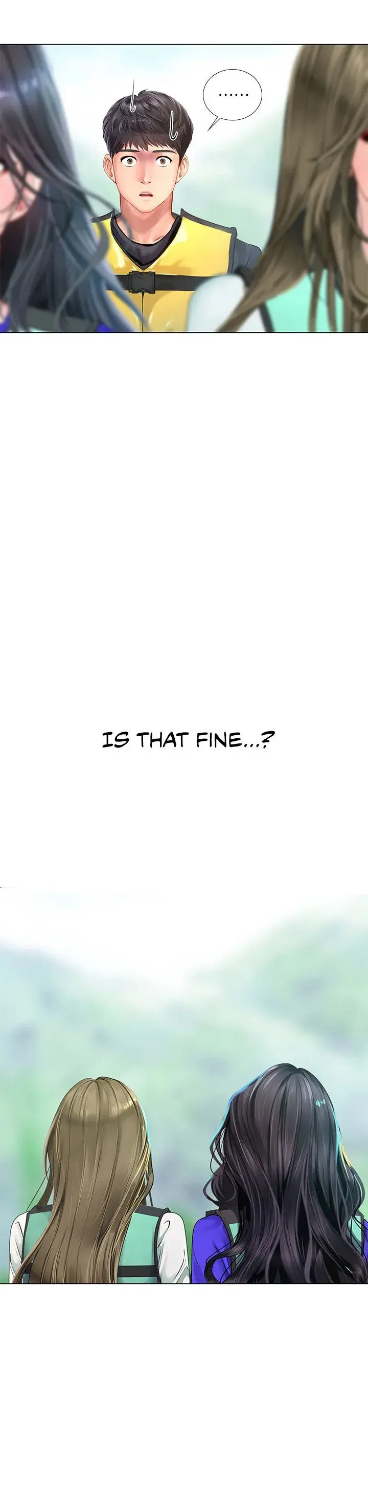 Should I Study At Noryangjin Chapter 95 - Page 28