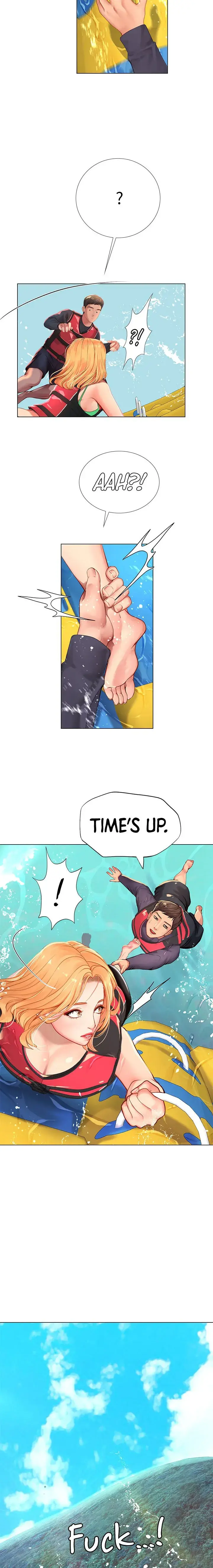 Should I Study At Noryangjin Chapter 96 - Page 2