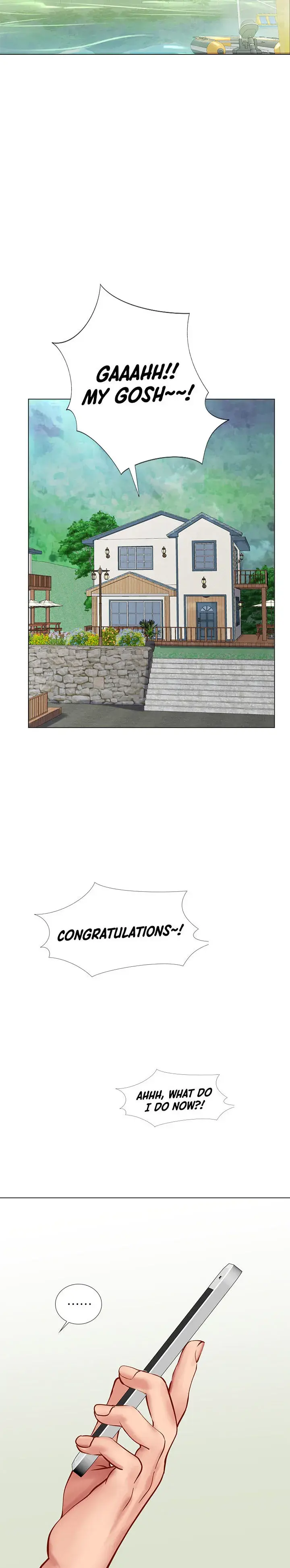 Should I Study At Noryangjin Chapter 97 - Page 18