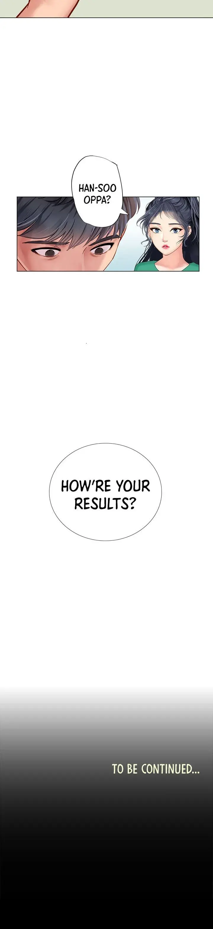 Should I Study At Noryangjin Chapter 97 - Page 19