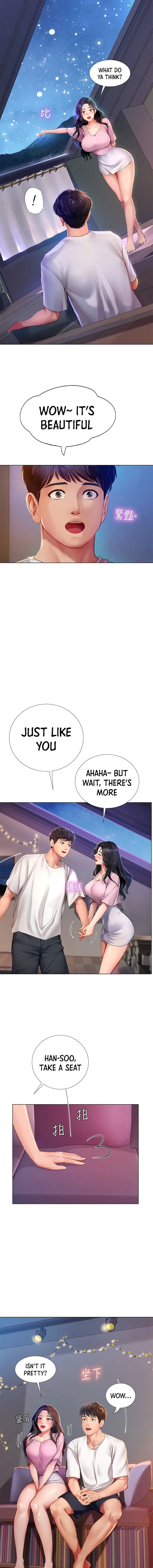 Should I Study At Noryangjin Chapter 97 - Page 3