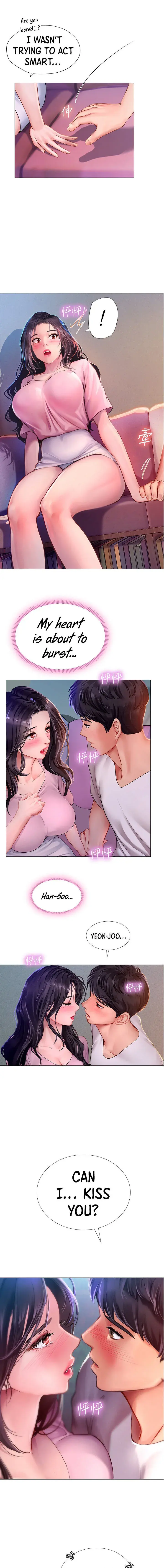 Should I Study At Noryangjin Chapter 97 - Page 6
