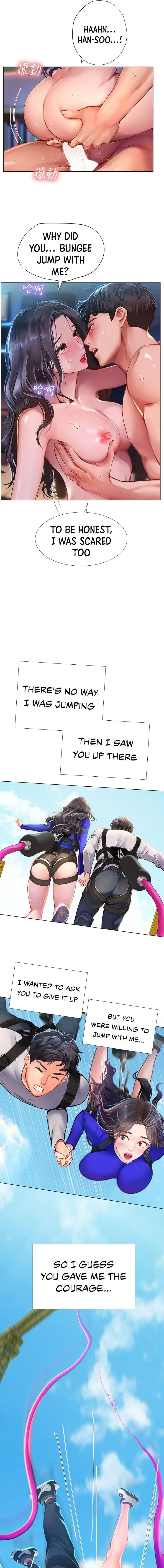 Should I Study At Noryangjin Chapter 97 - Page 8